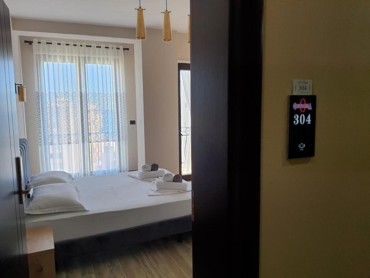 Olympia Durres