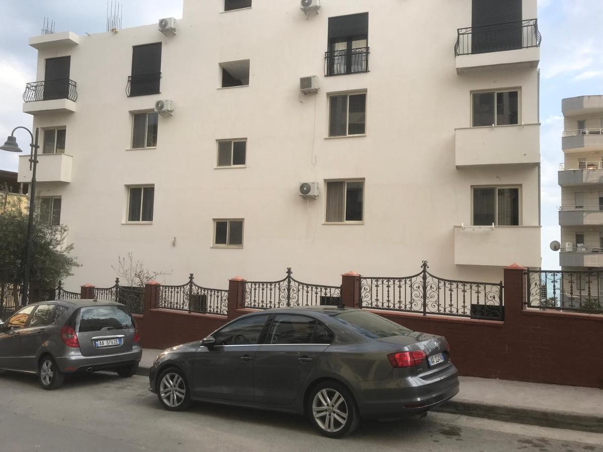 Olympia Durres