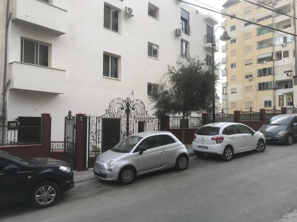 Apartment Olympia *