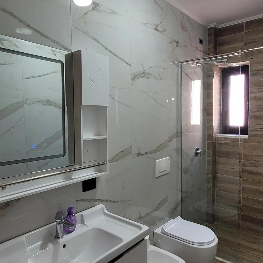 Apartment Olympia *