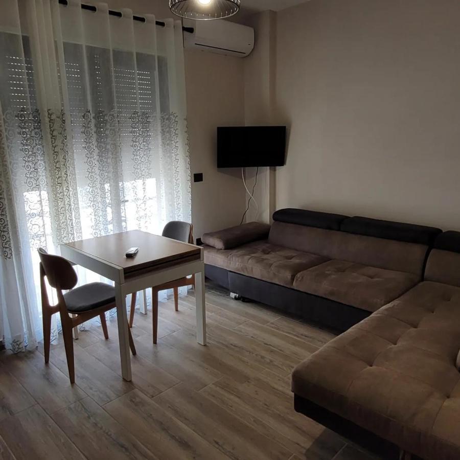 Apartment Olympia *