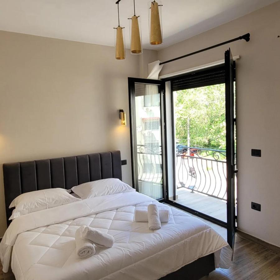 Apartment Olympia *