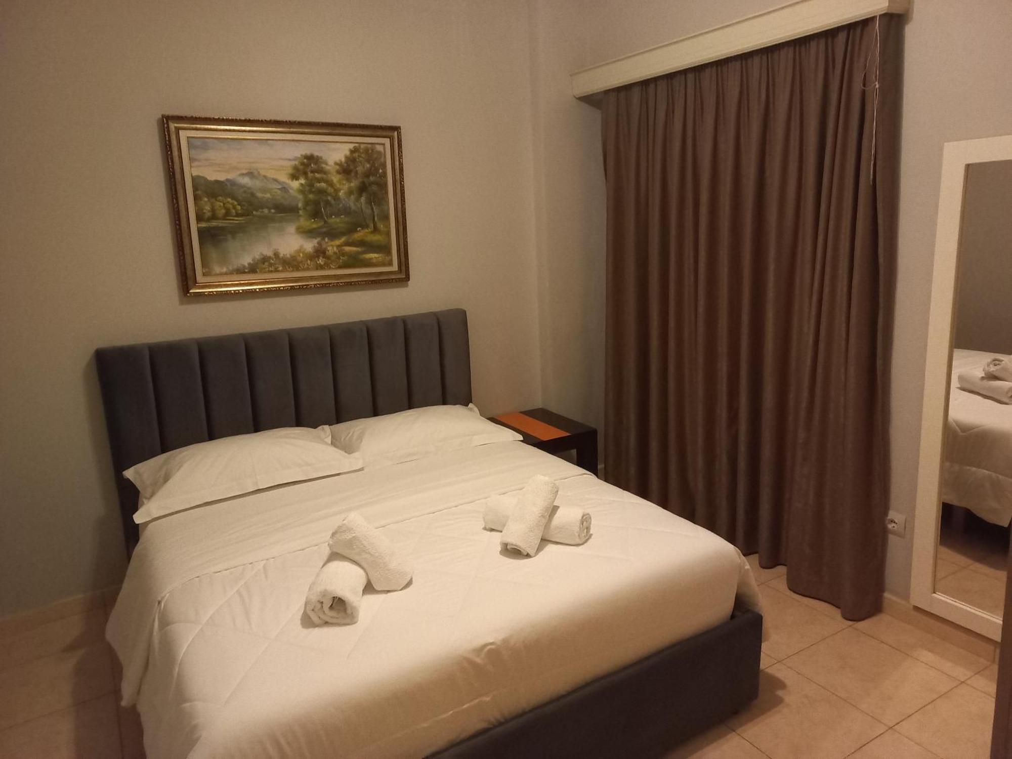 Apartment Olympia *