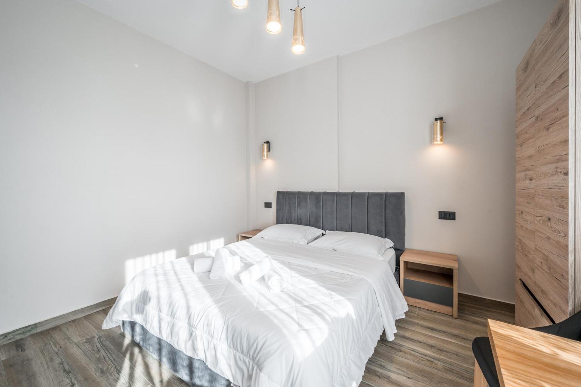 Apartment Olympia *