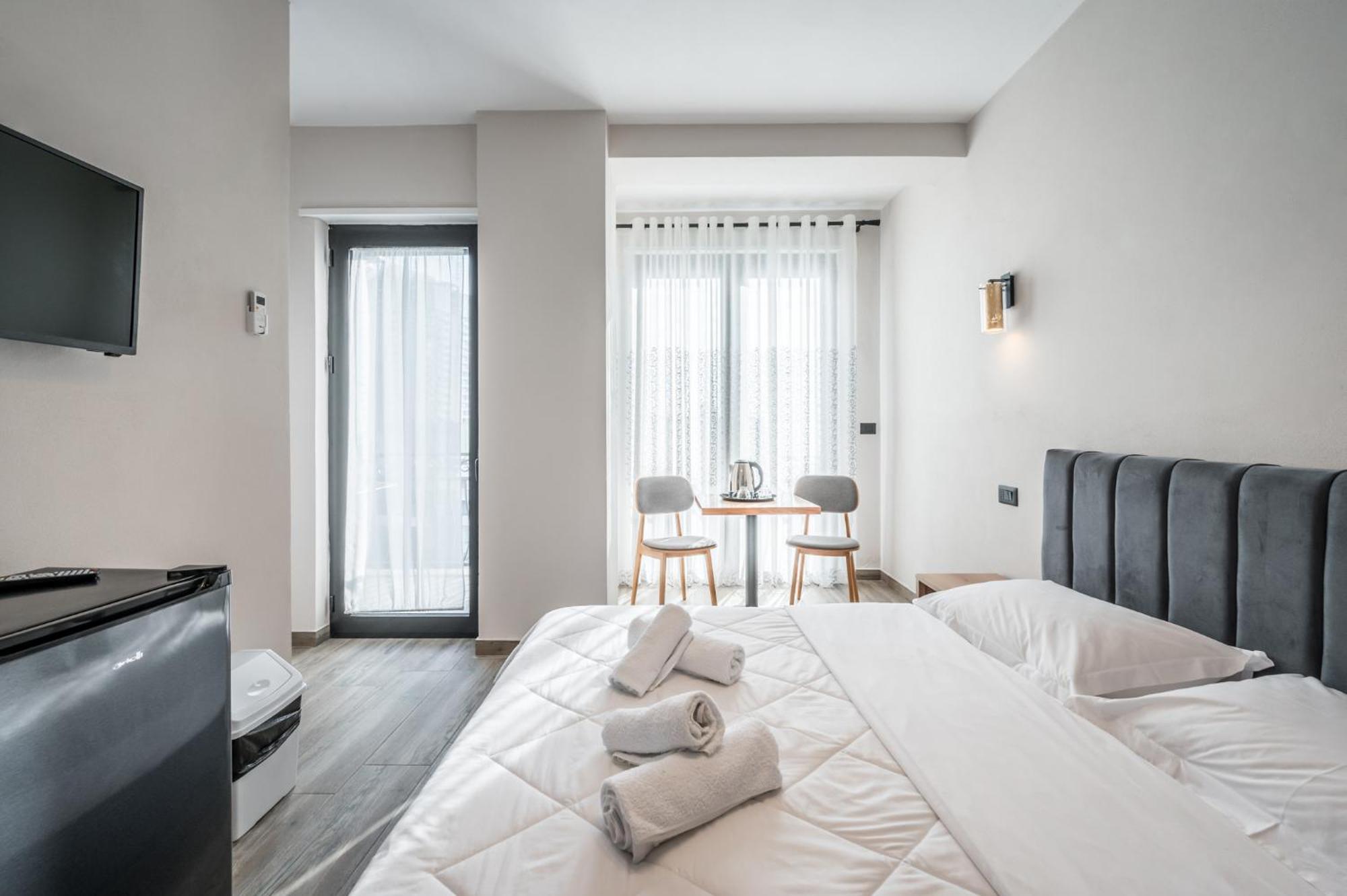 Olympia Apartment