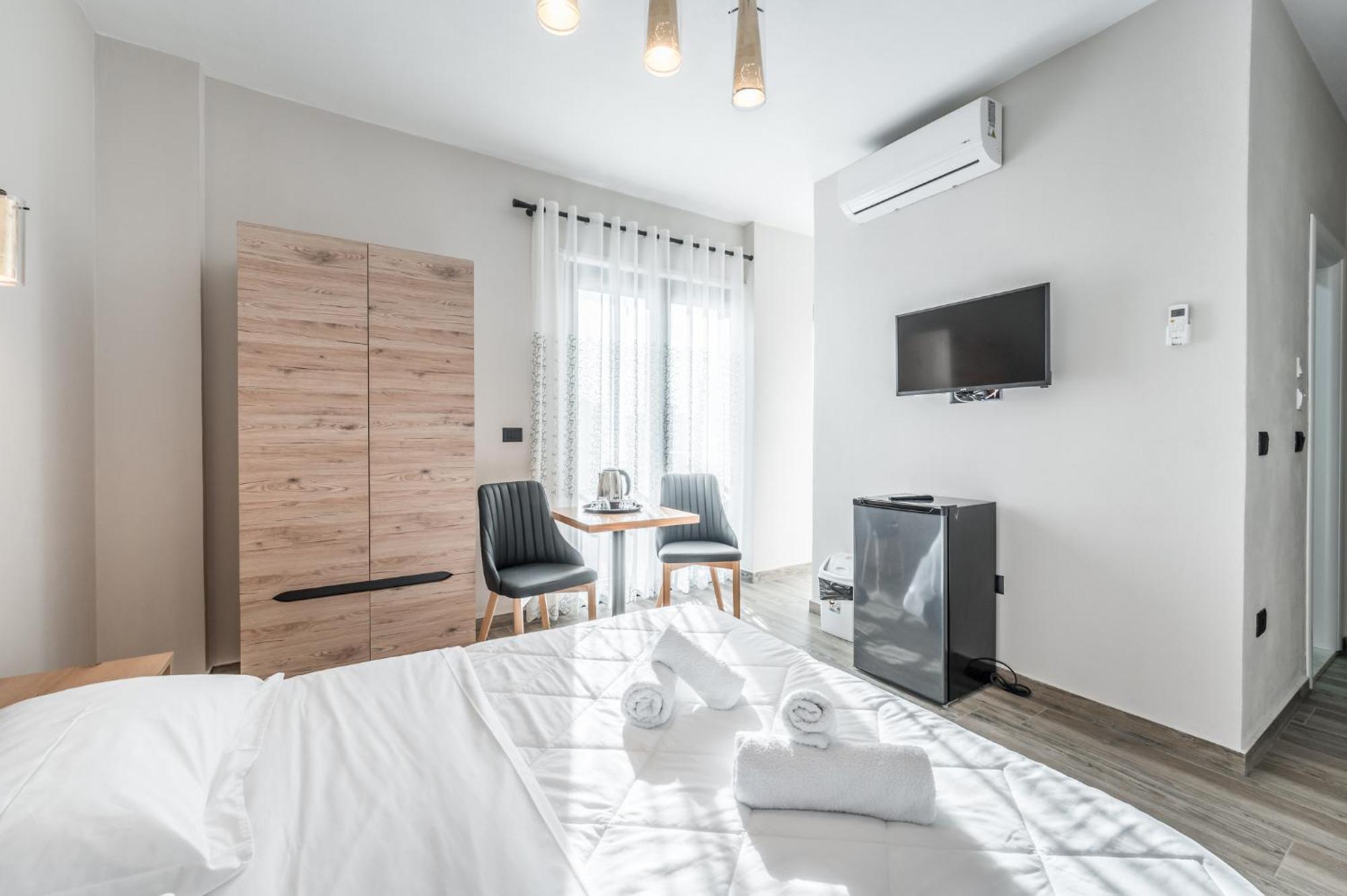 Apartment Olympia *