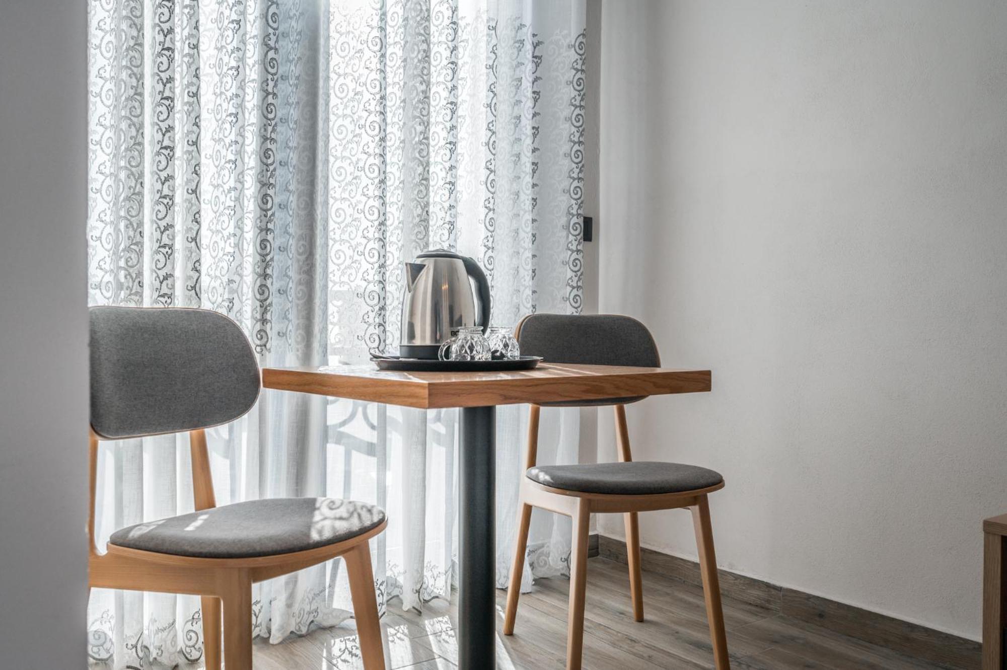 Apartment Olympia