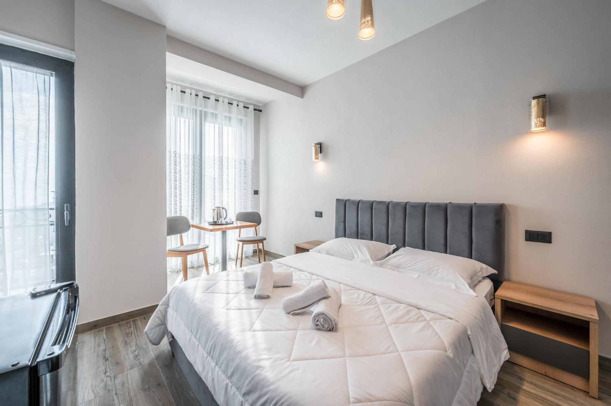 Olympia Apartment Durres