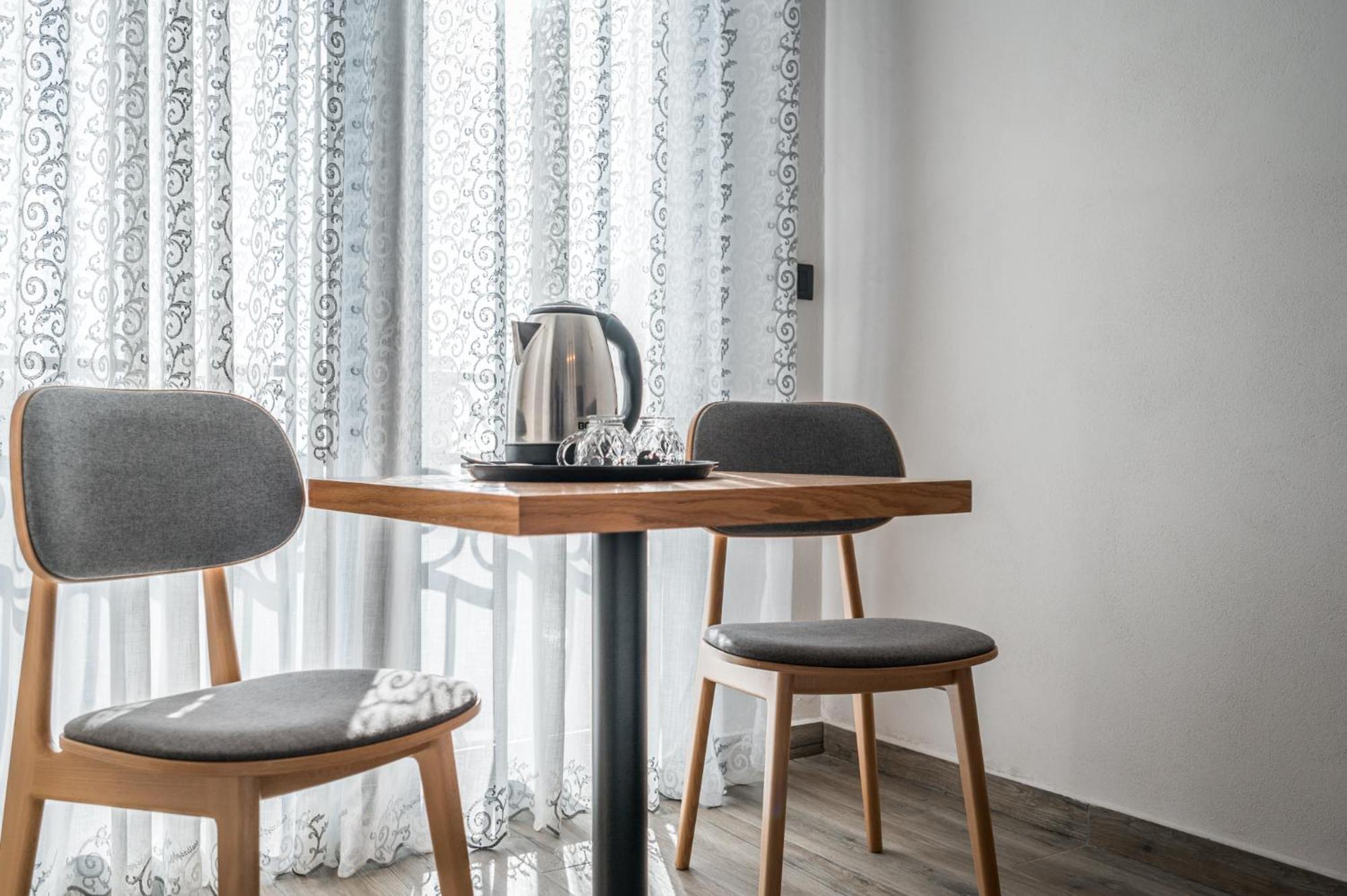 Apartment Olympia *