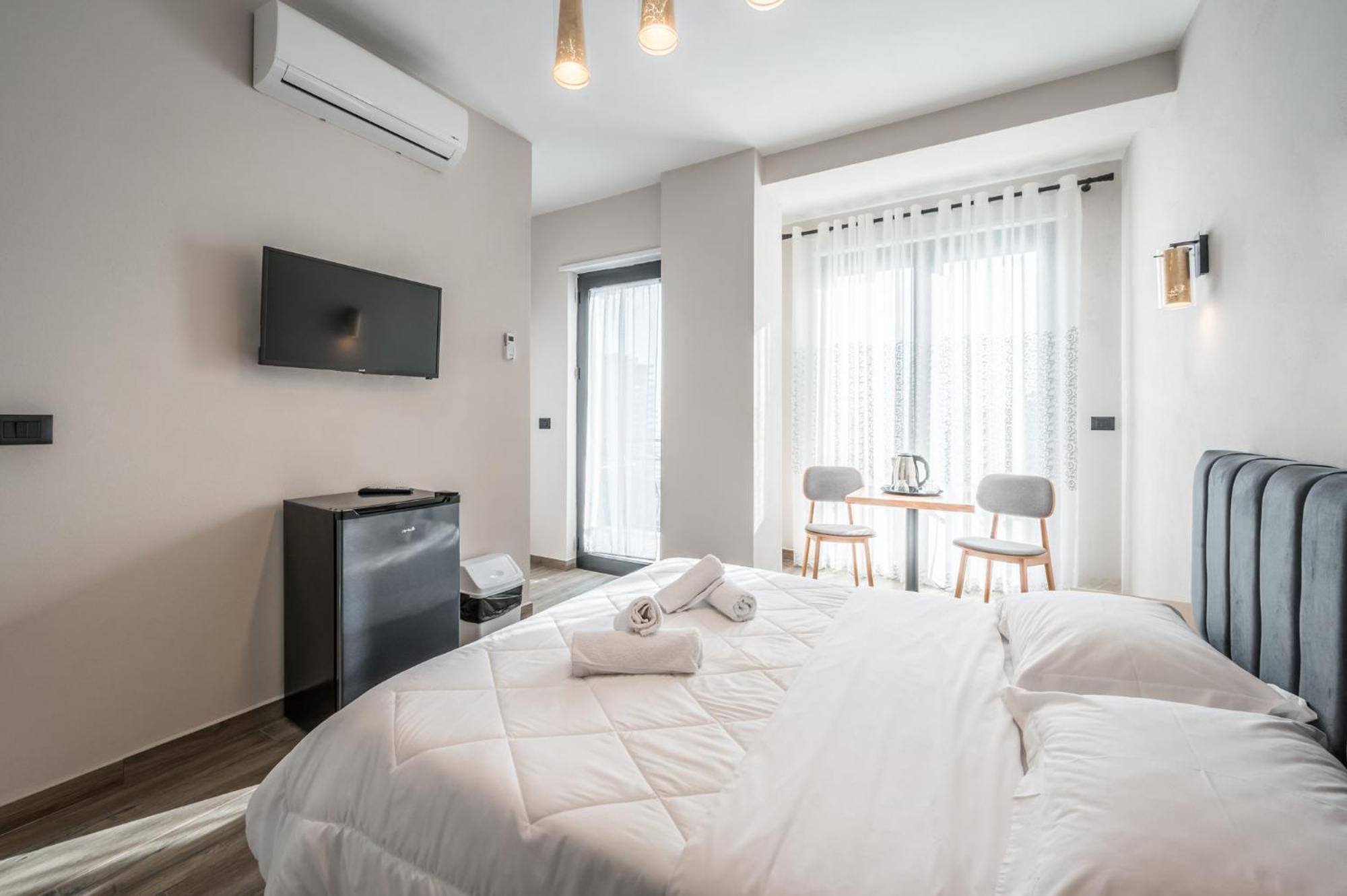 Olympia Apartment *