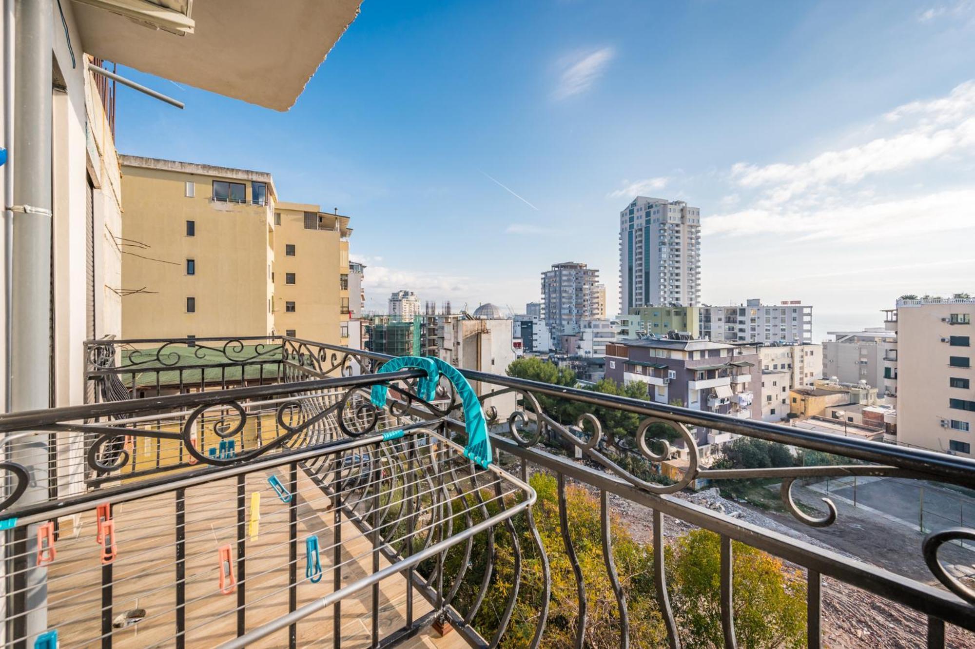 Apartment Olympia Durres