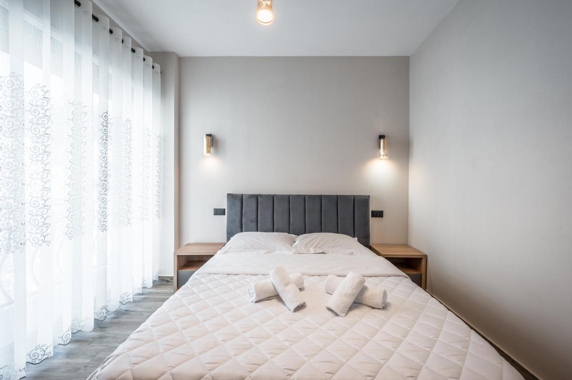 Olympia Apartment