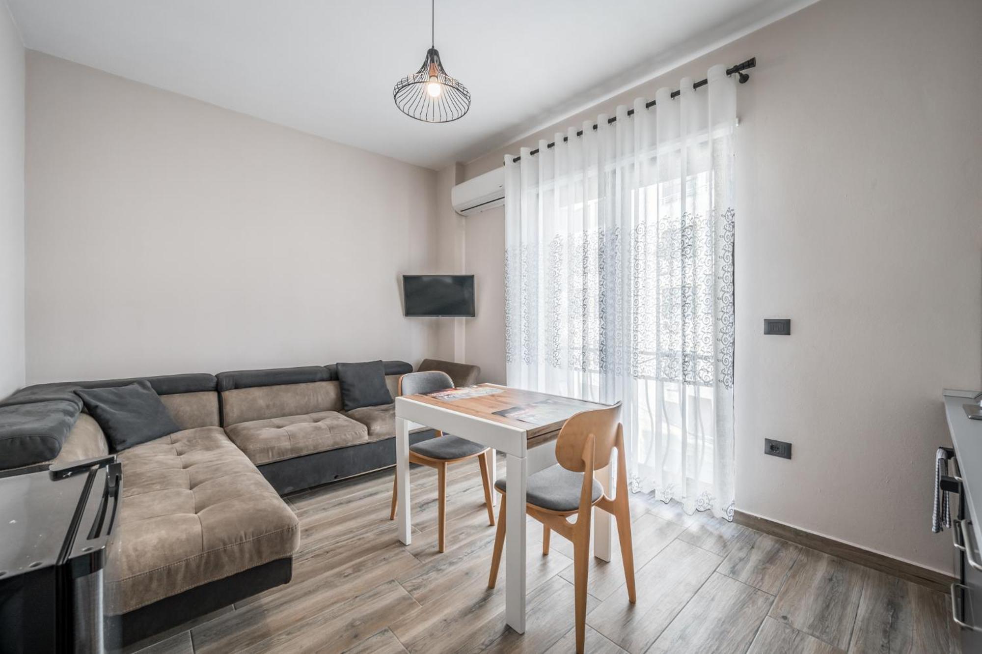 Apartment Olympia