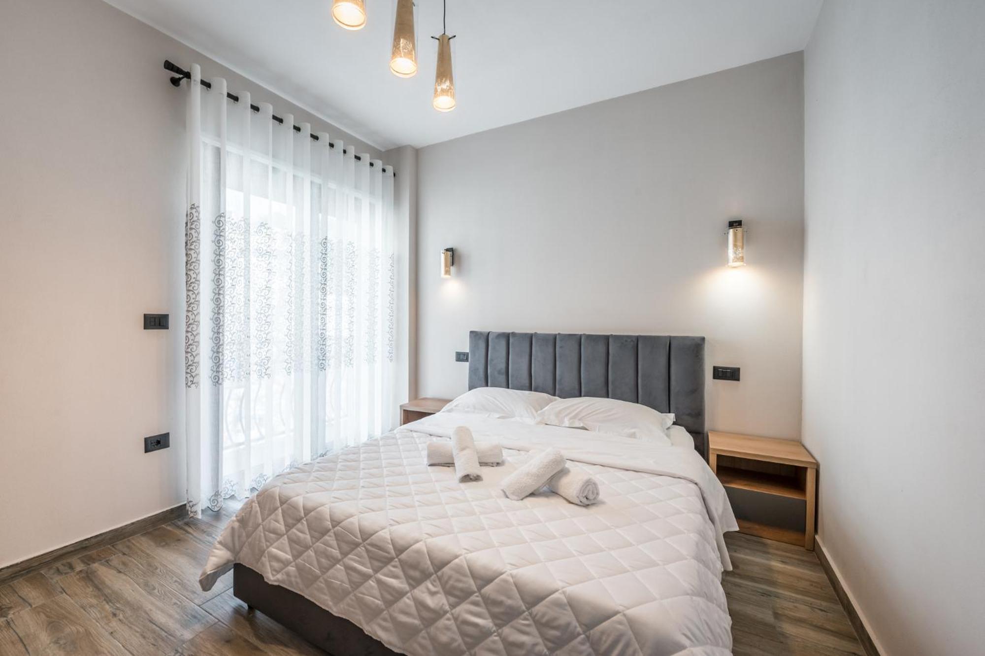 Apartment Olympia Durrës