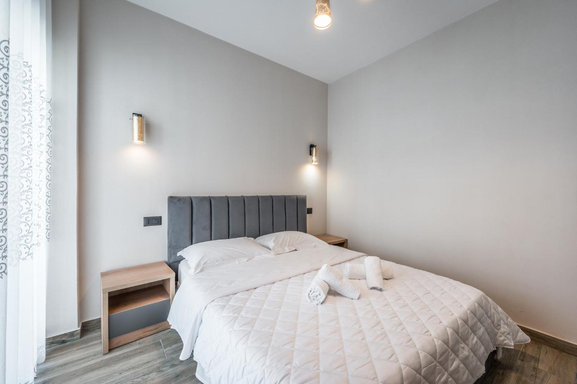 Apartment Olympia Durres