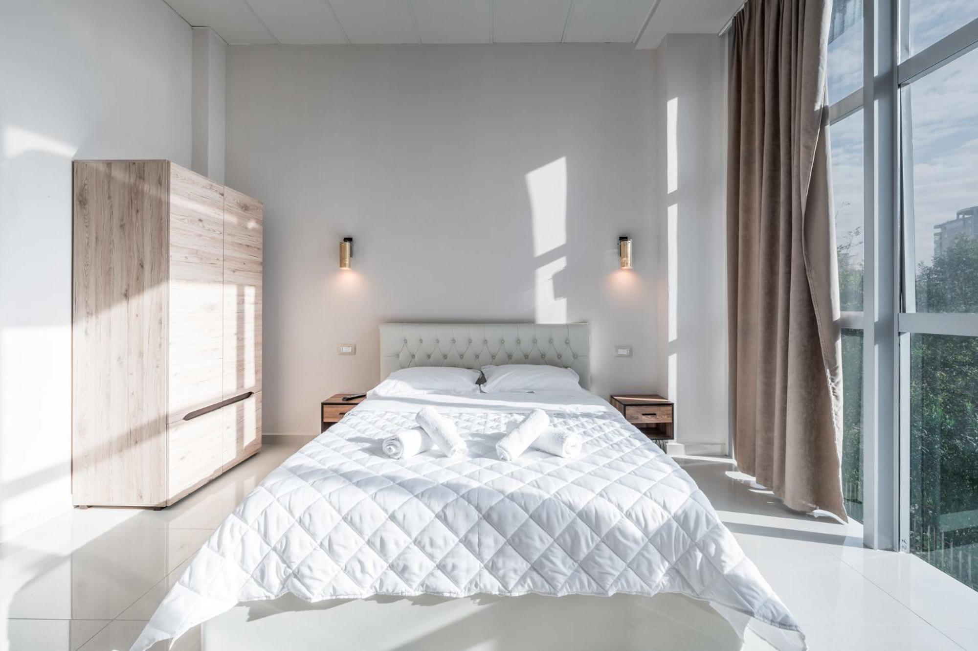 Apartment Olympia