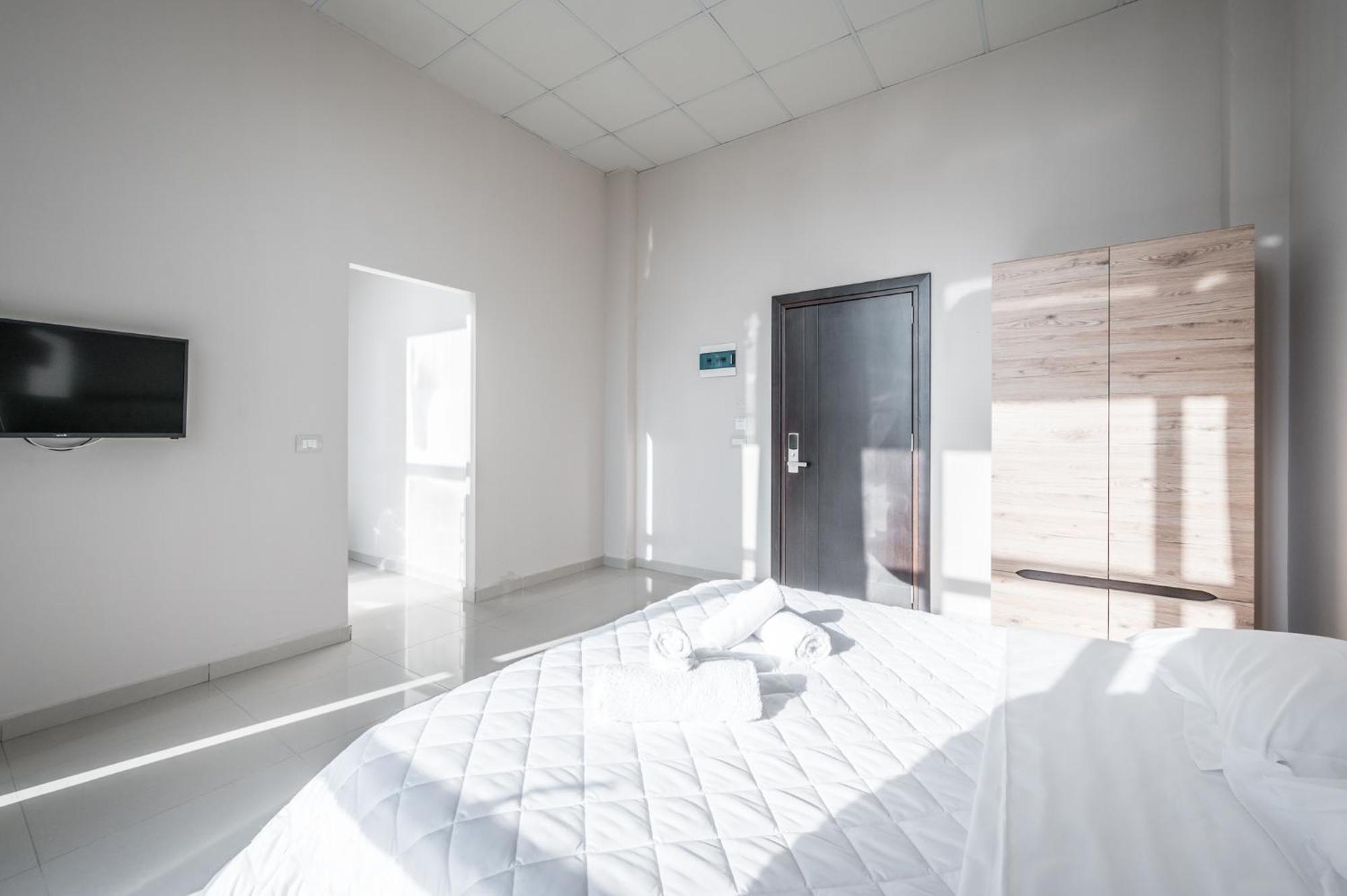 Olympia Apartment