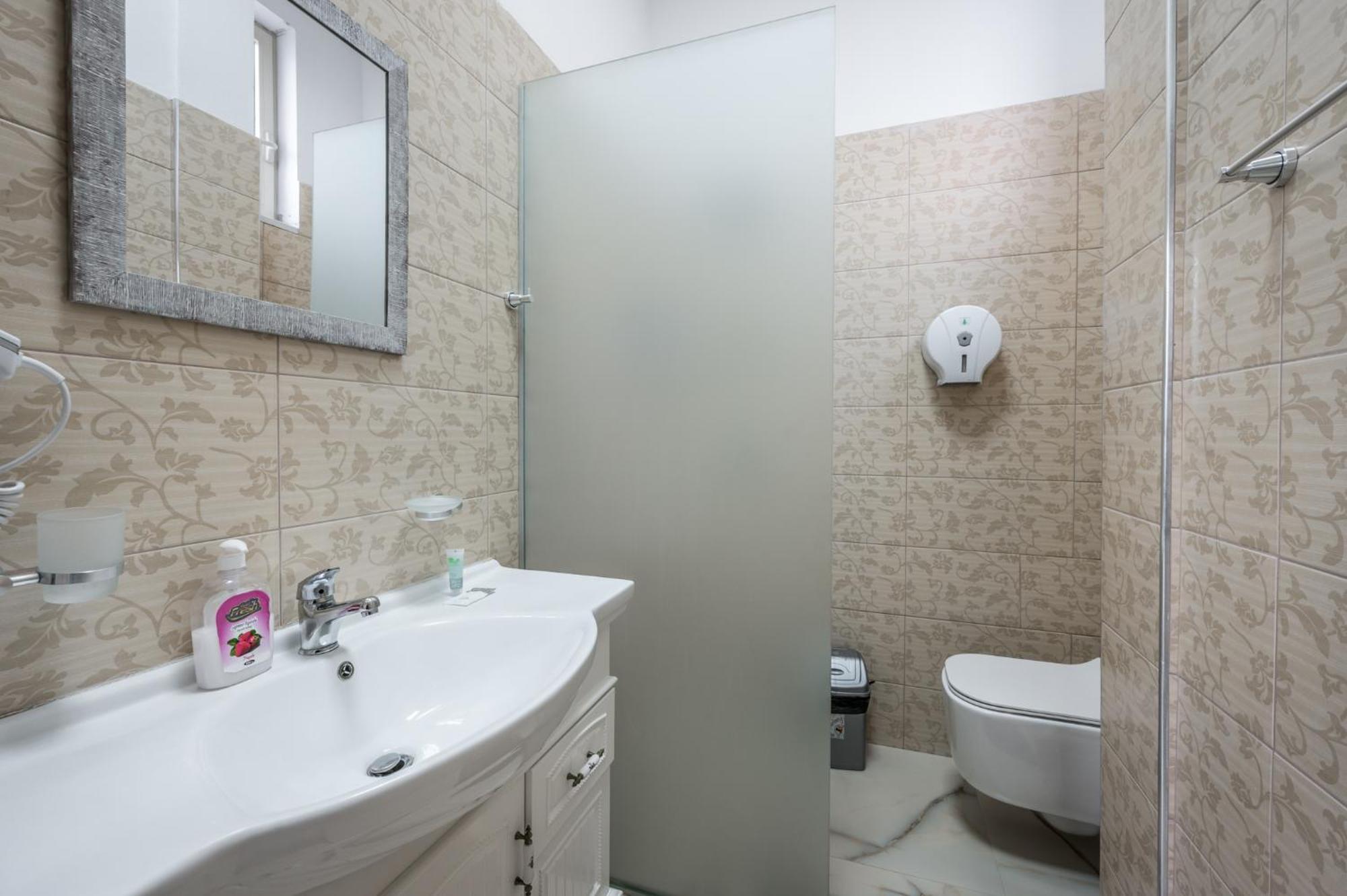 Apartment Olympia Durrës