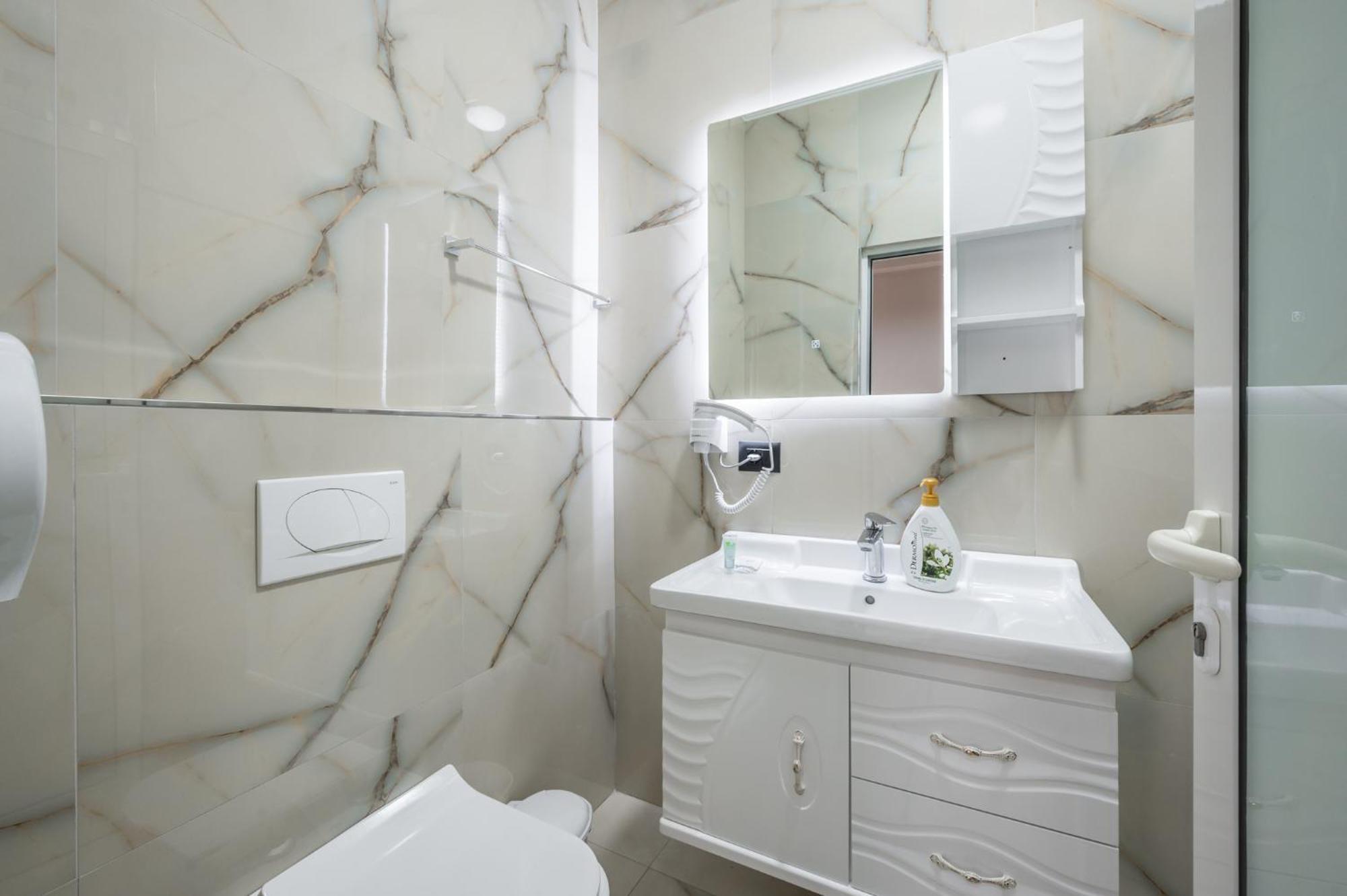 Apartment Olympia *