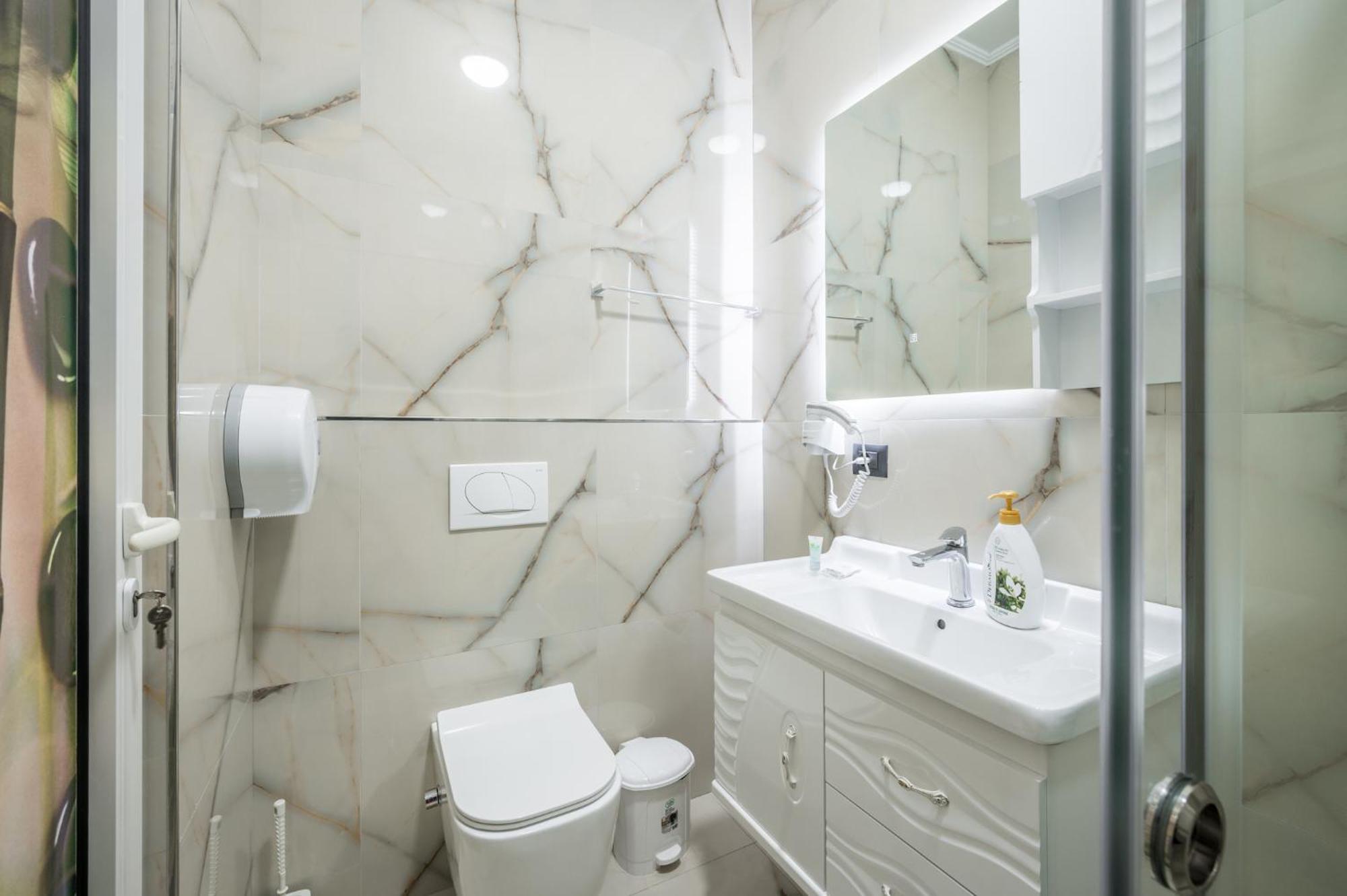 Olympia Apartment Durres