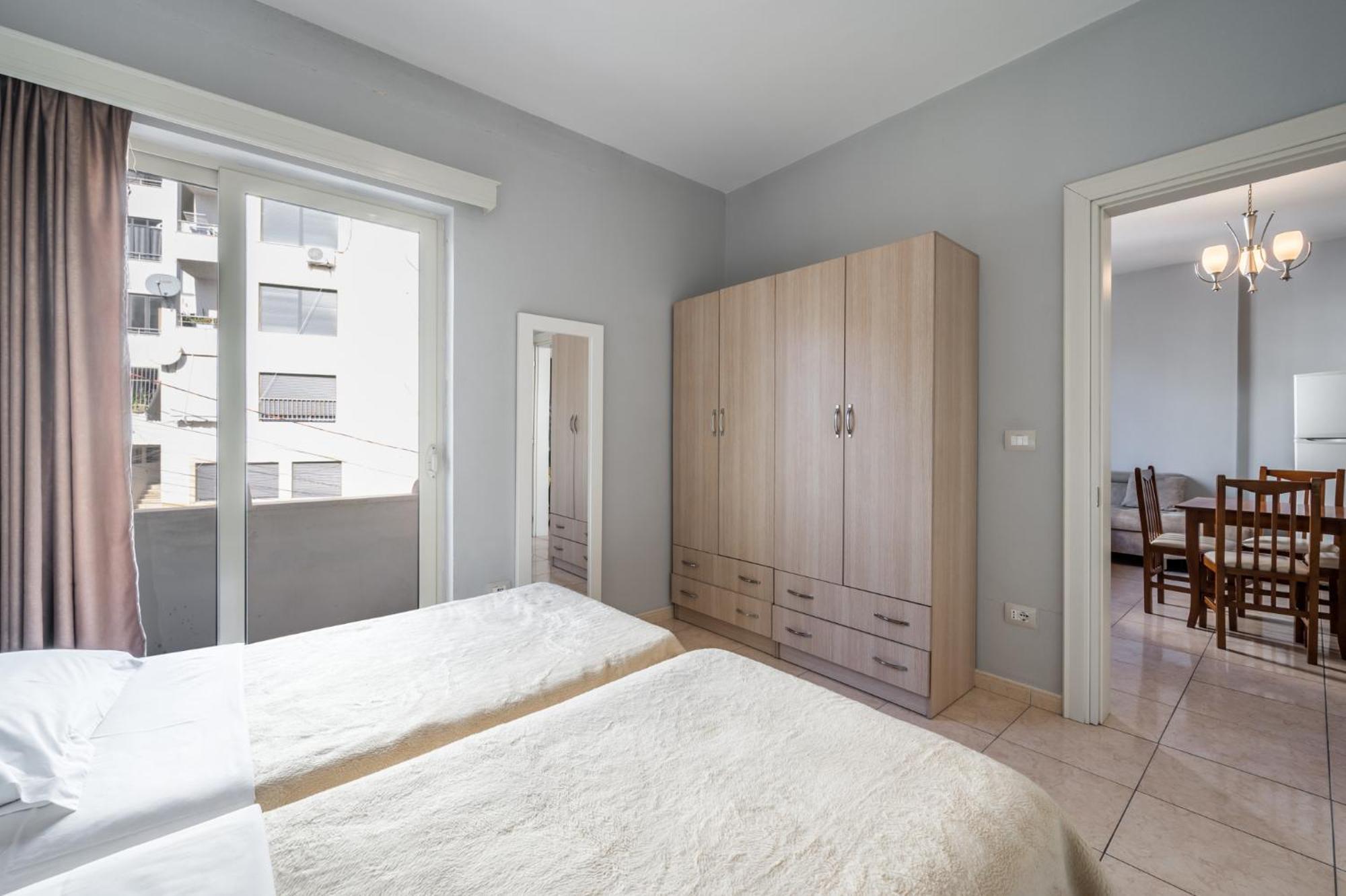 Olympia Apartment
