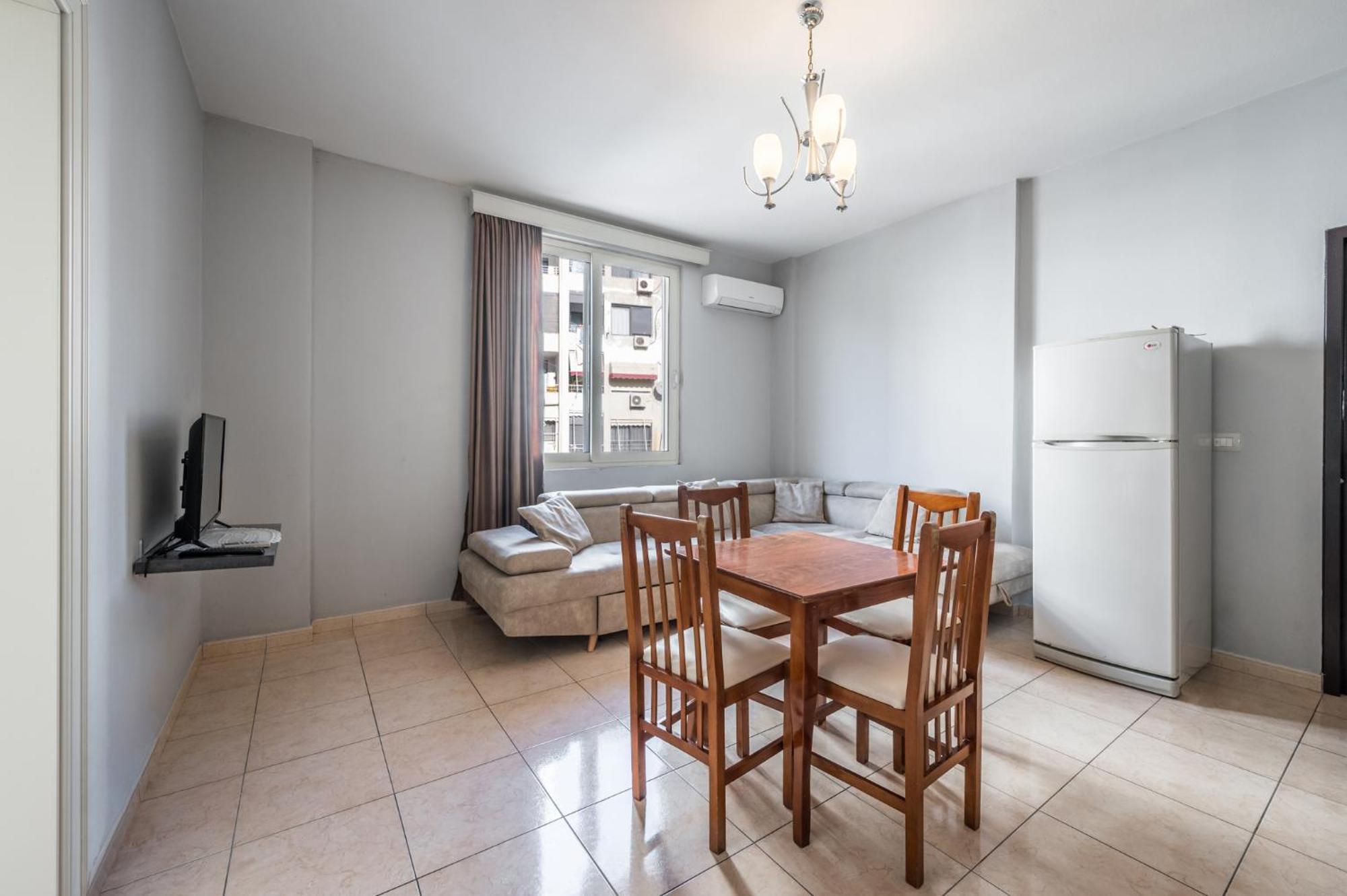 Apartment Olympia