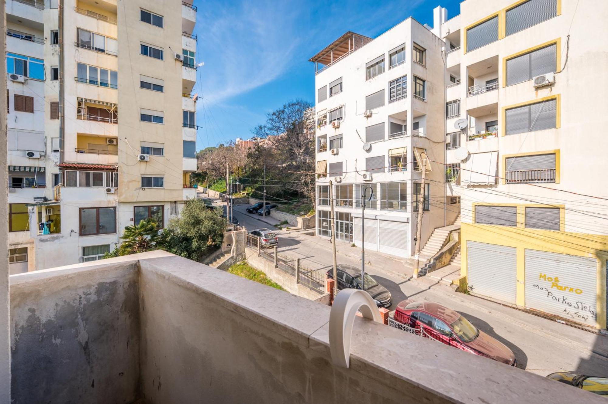 Apartment Olympia *