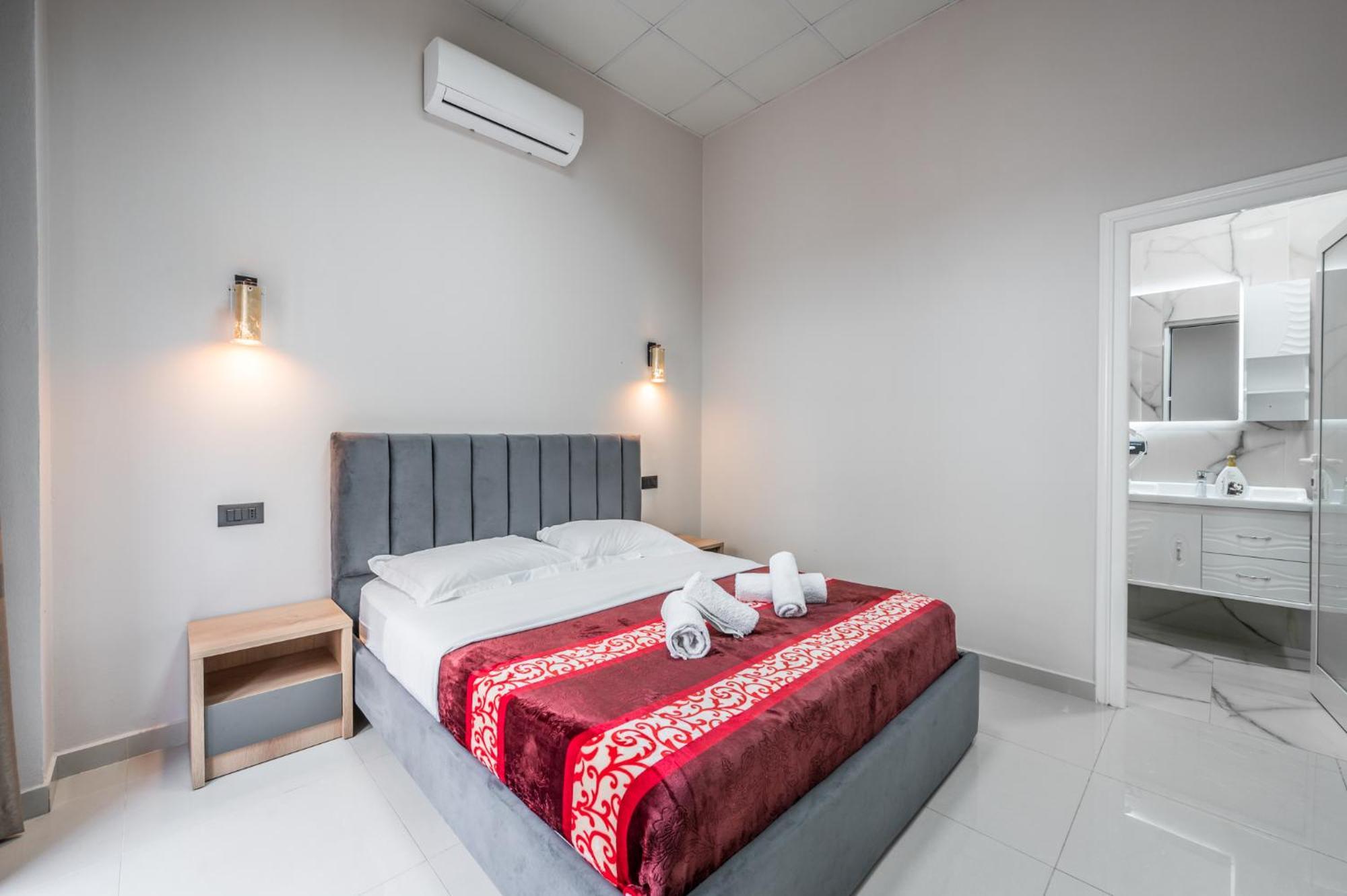 Olympia Apartment Durres