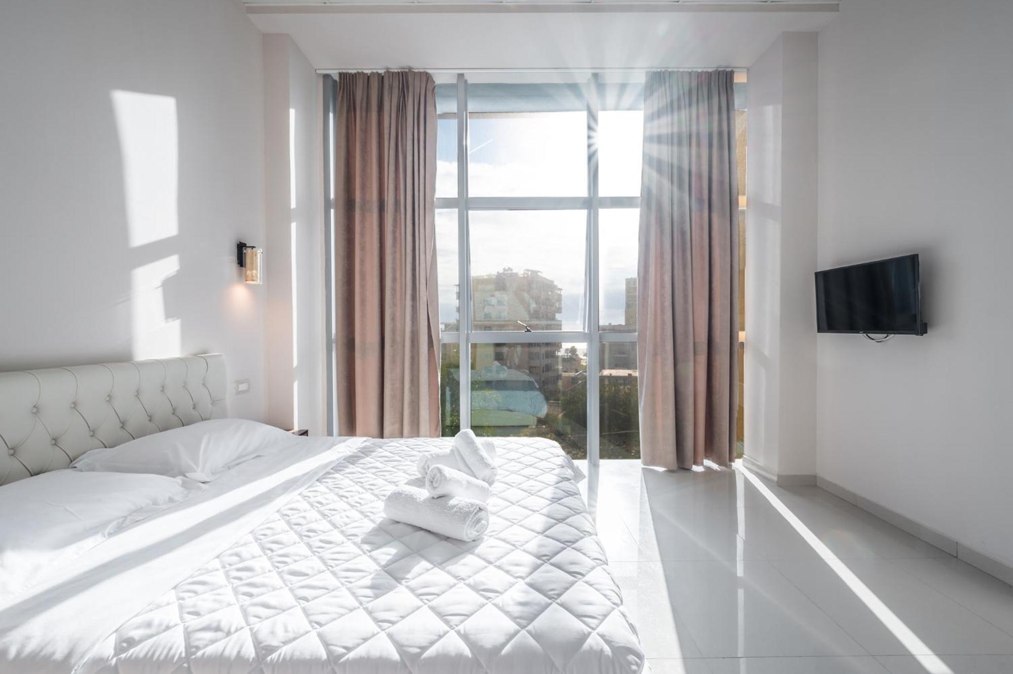 Olympia Apartment