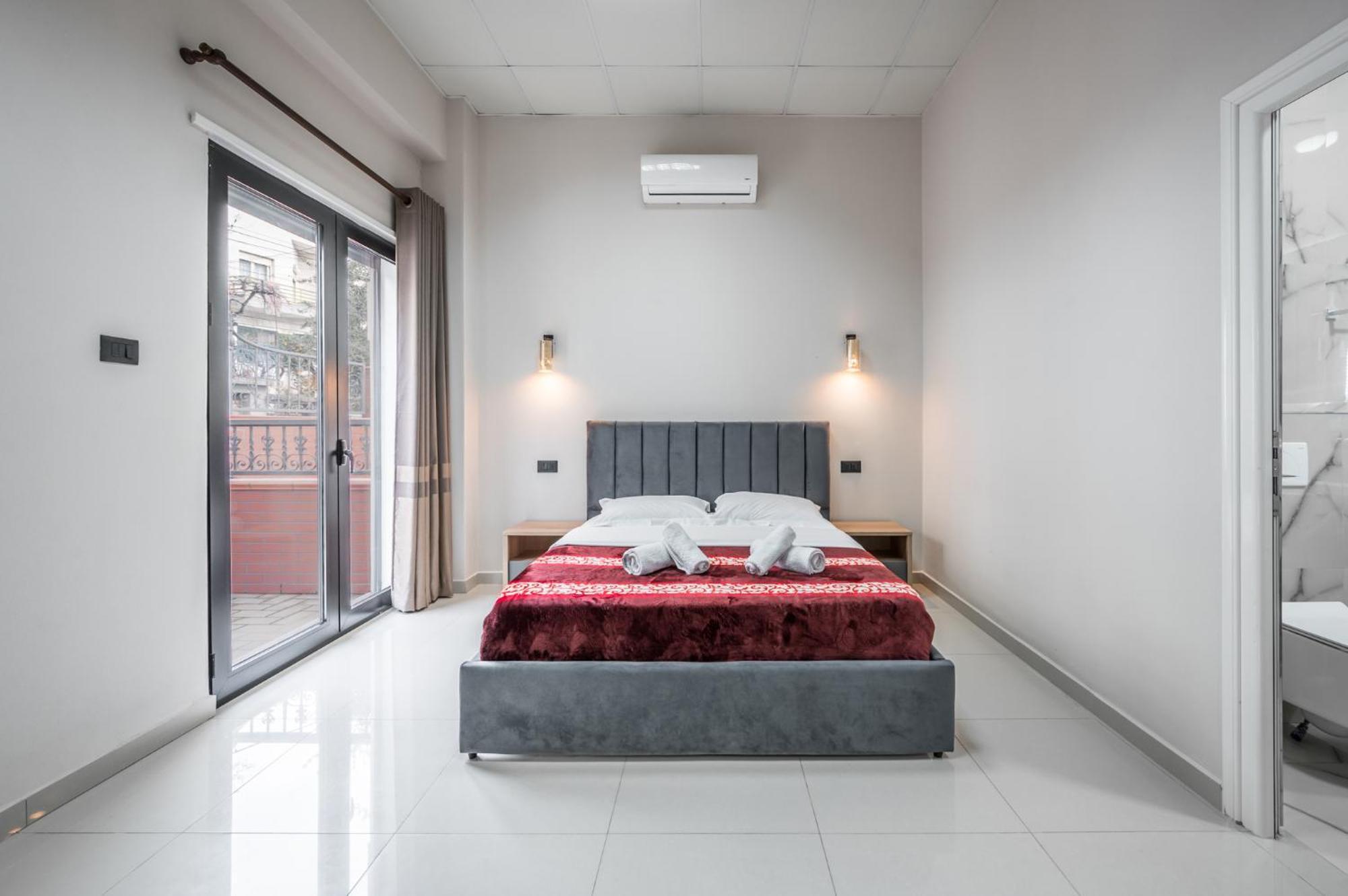 Olympia Apartment