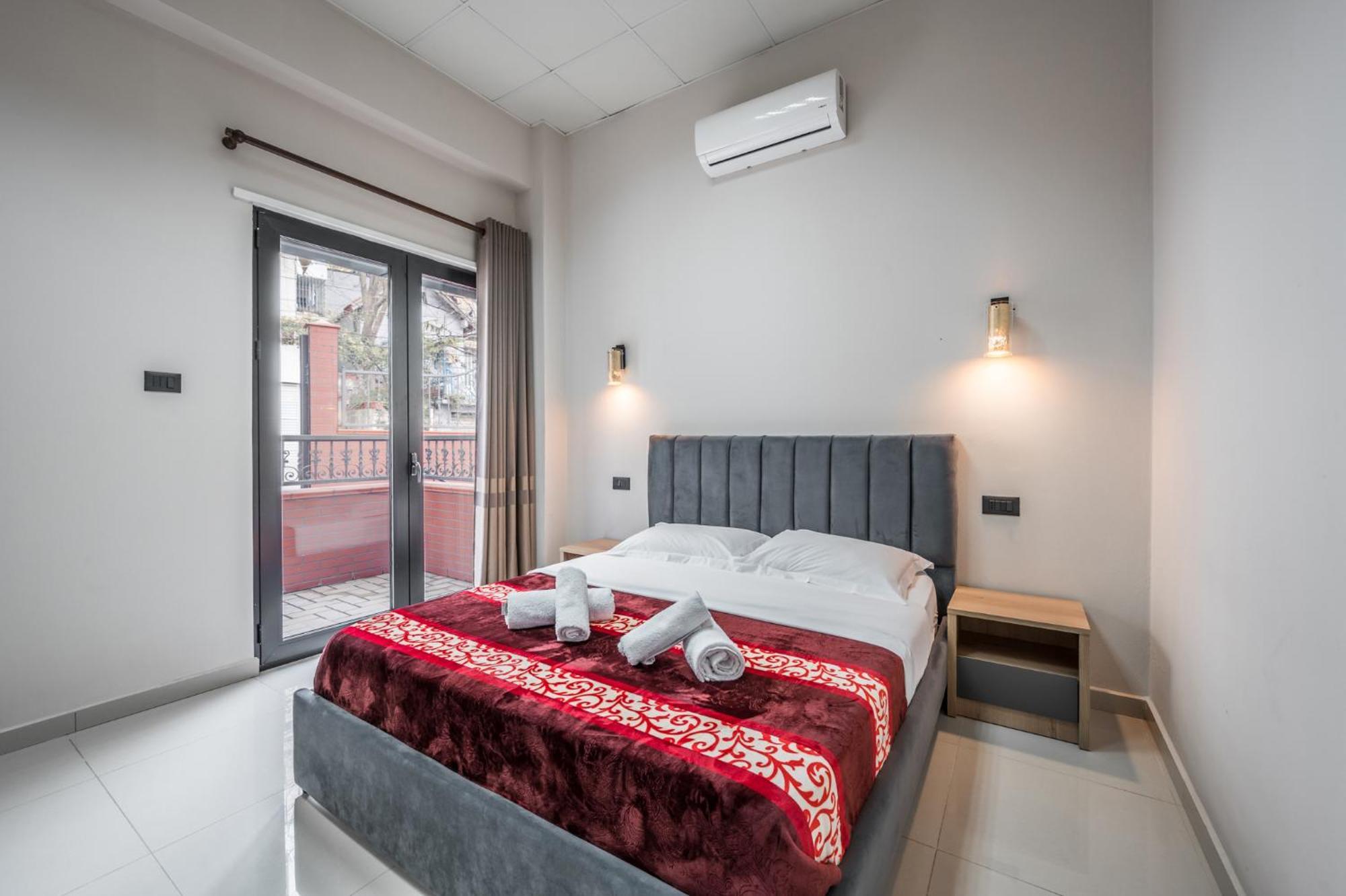 Olympia Apartment
