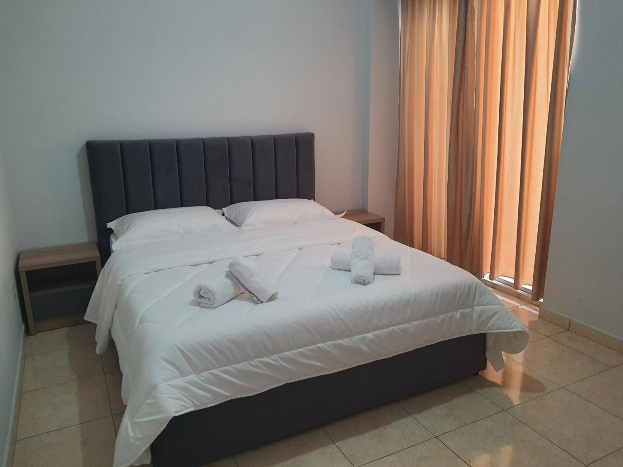 Olympia * Durres