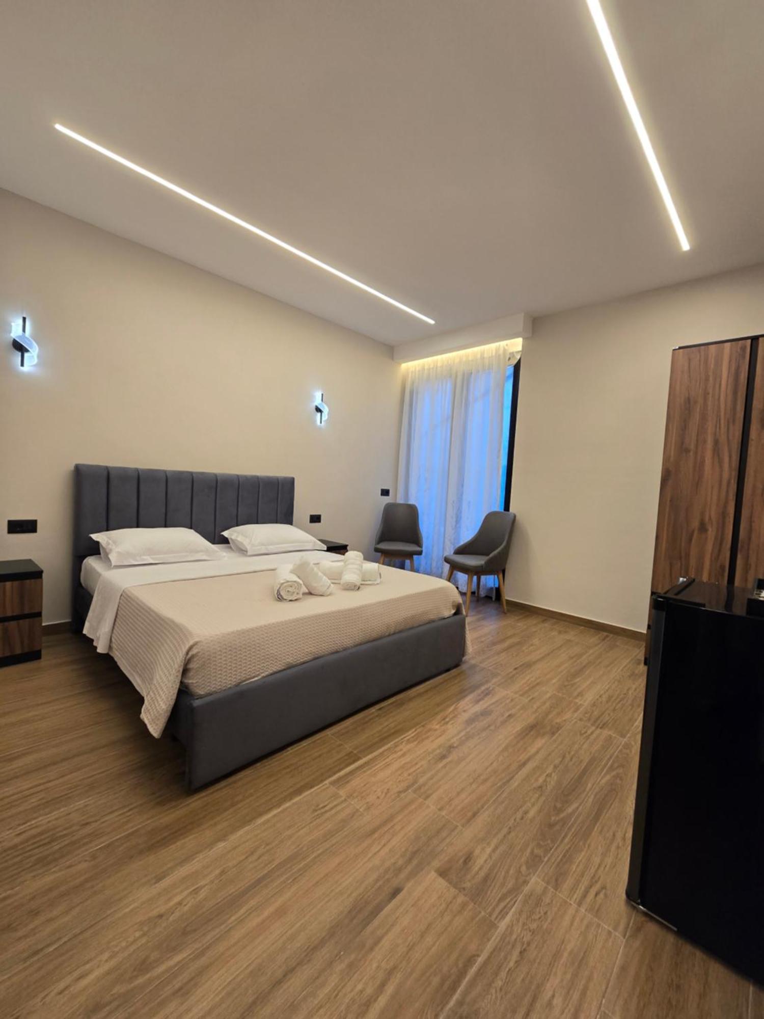 Olympia Leilighet Durrës