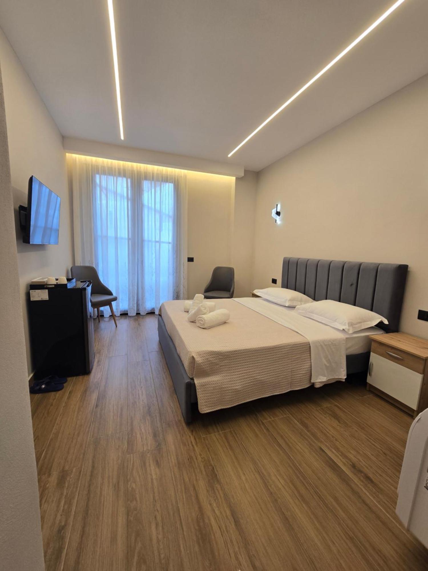 Olympia * Durres