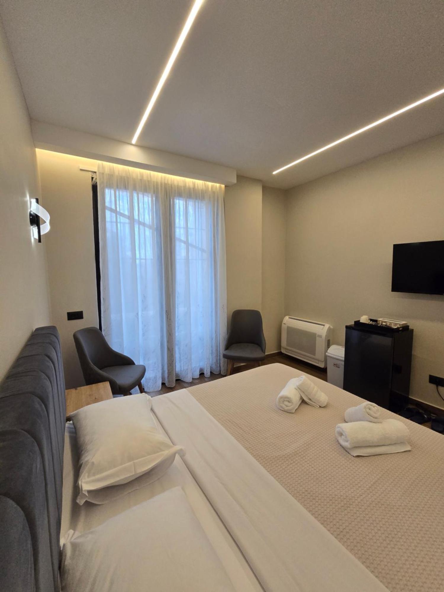 Olympia Apartment