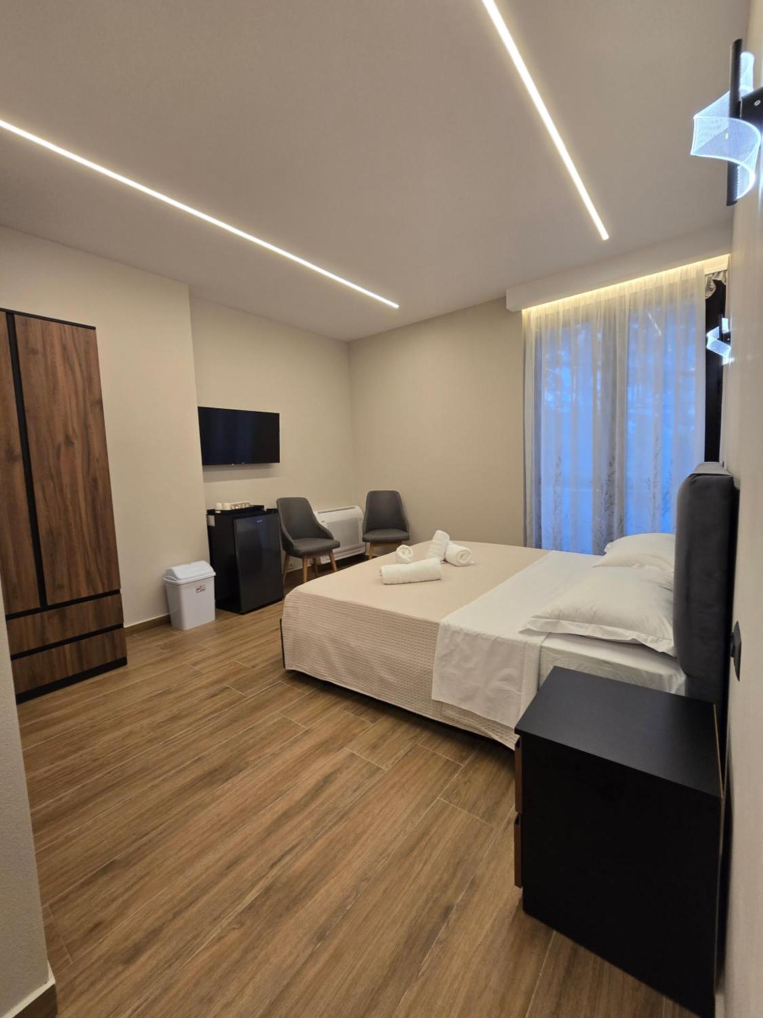 Apartment Olympia