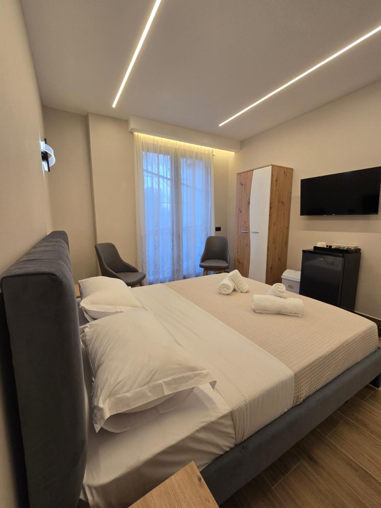 Olympia Apartment *