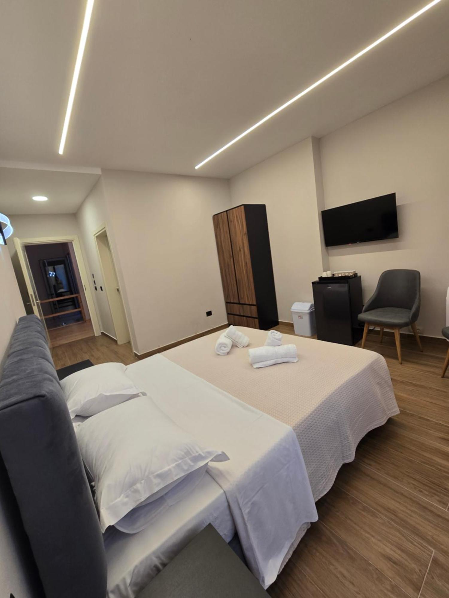 Apartment Olympia Durres