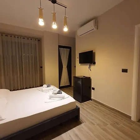 Villa Olympia Durres Exterior photo