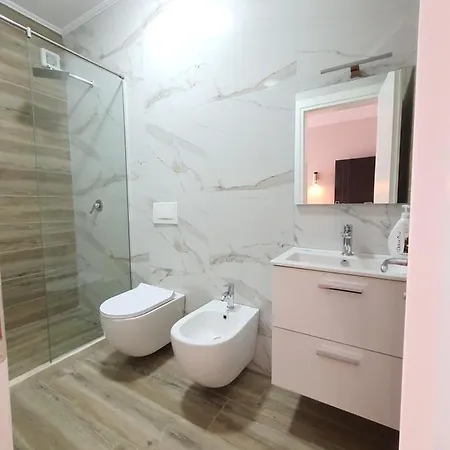 Villa Olympia Durres Exterior photo