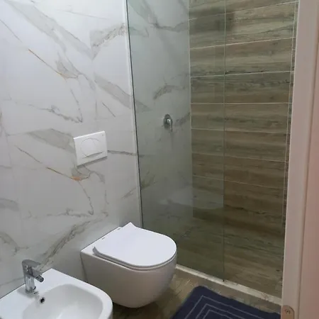 Villa Olympia Durres Exterior photo