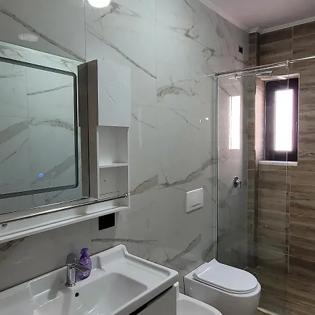 Villa Olympia Durres Exterior photo