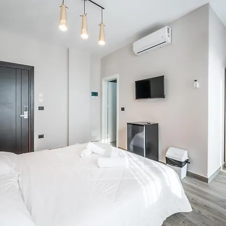 Villa Olympia Durres Exterior photo
