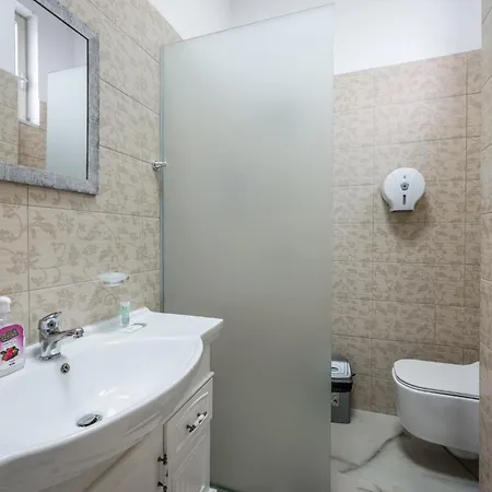 Villa Olympia Durres Exterior photo