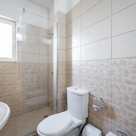 Villa Olympia Durres Exterior photo