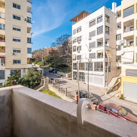 Villa Olympia Durres Exterior photo