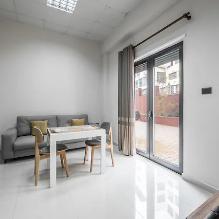 Villa Olympia Durres Exterior photo