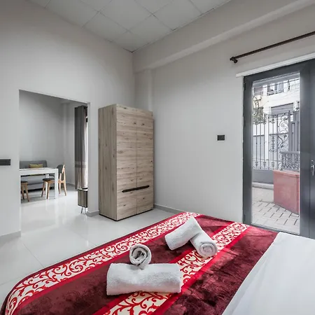 Villa Olympia Durres Exterior photo