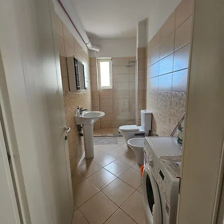 Villa Olympia Durres Room photo