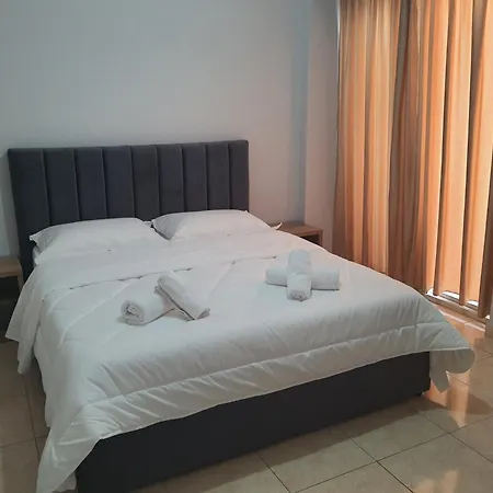 Villa Olympia Durres Room photo